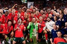 kaiyun app-匈牙利队备战欧预赛比赛，志在夺魁()