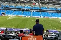 kysports-东亚区亚冠赛事精彩开幕，球队实力角逐惊艳全场()