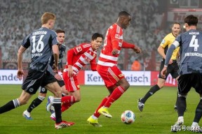 开云体育app-德累斯顿连胜被终结，不敌圣保利(圣保利vs德累斯顿直播)