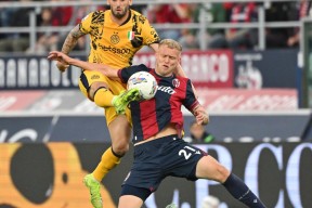 kaiyun(中国)官方网站-比萨vs博洛尼亚攻防博弈