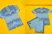 博卡青年强势运动俱乐部趁势反击()