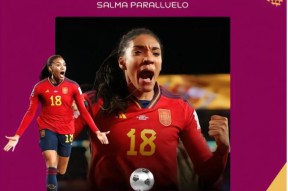 开云体育app-西班牙女足双前锋连下两城，轰动球坛！()