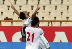 开云体育最新网址-伊朗惊险逆转伊拉克，亚洲杯小组赛再获胜利的简单介绍