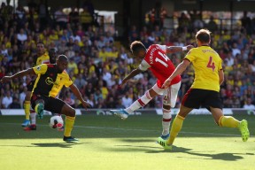 奥巴梅扬去哪了