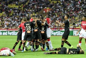 kaiyun-蒙彼利埃主场击败尼姆，取得两连胜(蒙彼利埃vs尼姆)