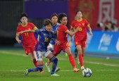 开云体育sports-中国女足受挫不已，队员面临压力，困难重重()