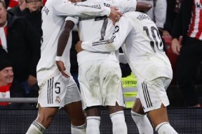 kaiyun sports-绝地反击：皇马vs毕尔巴鄂大对决()