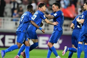 开云-亚冠淘汰赛即将打响，各队实力对决精彩绝伦()