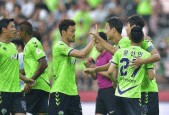 开云sports-狼队力拼切尔西，实力对决一触即发()