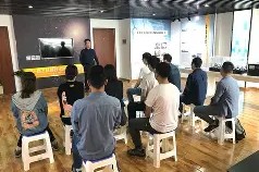 开云官方在线-培训是为了促进工作的能力提升推动公司