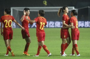 开云sports-世界女足比赛备受关注，精彩纷呈()