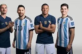 开云体育最新网址-南美洲球队实力激增，挑战领先地位(南美洲足球联赛)