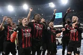 曼城屡建奇迹逆转，成功闯入欧冠四强！()