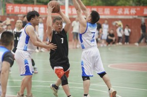 开云体育在线-篮球赛赞助策划案