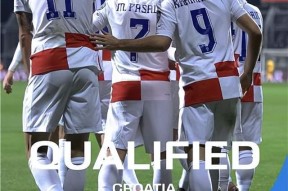 开云体育在线-荷兰国家队负于克罗地亚，惨遭欧锦赛淘汰()