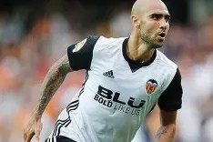 kysports-瓦伦西亚足球队赛程