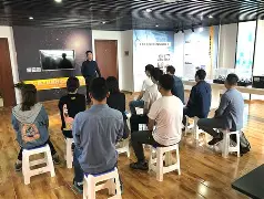 开云官方在线-培训是为了促进工作的能力提升推动公司  第1张