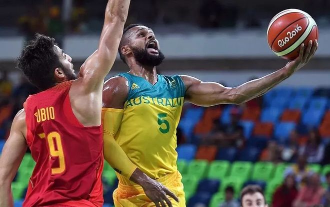 开云体育sports-大洋洲篮球梦之队巡回赛落幕，青年精英尽展风采的简单介绍  第1张