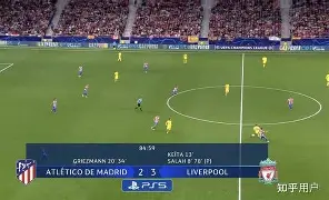 开云体育登录-利物浦客场告捷,淘汰赛形势或能反转(足球淘汰赛规则全部详细) 第1张 开云体育登录-利物浦客场告捷,淘汰赛形势或能反转(足球淘汰赛规则全部详细) 第1张