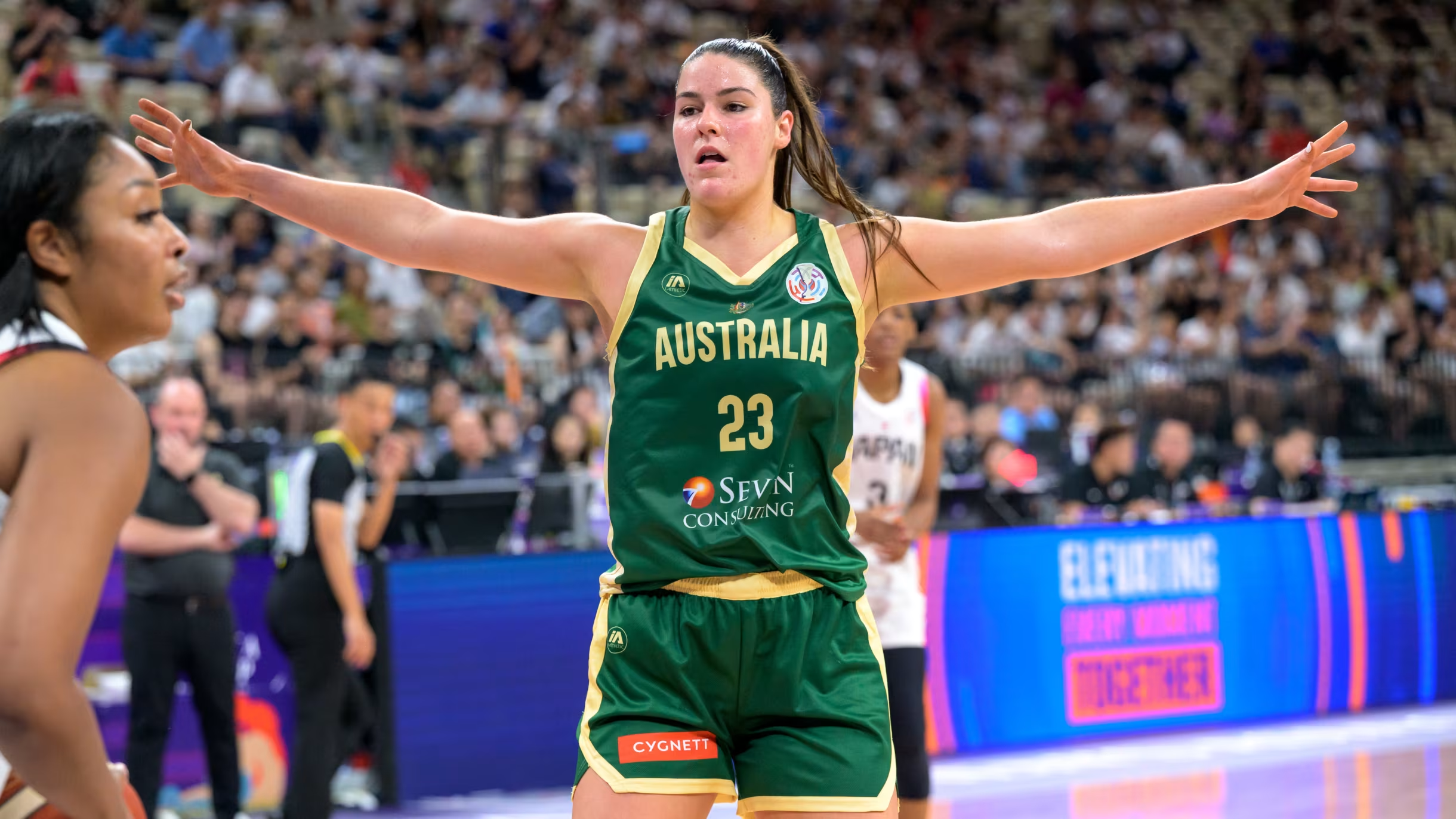 开云体育官网-澳大利亚球员被誉为本赛季最佳新秀，表现出色引关注()  第1张