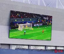 开云体育app-体育节目精彩纷呈，解读足球赛场风云()  第2张