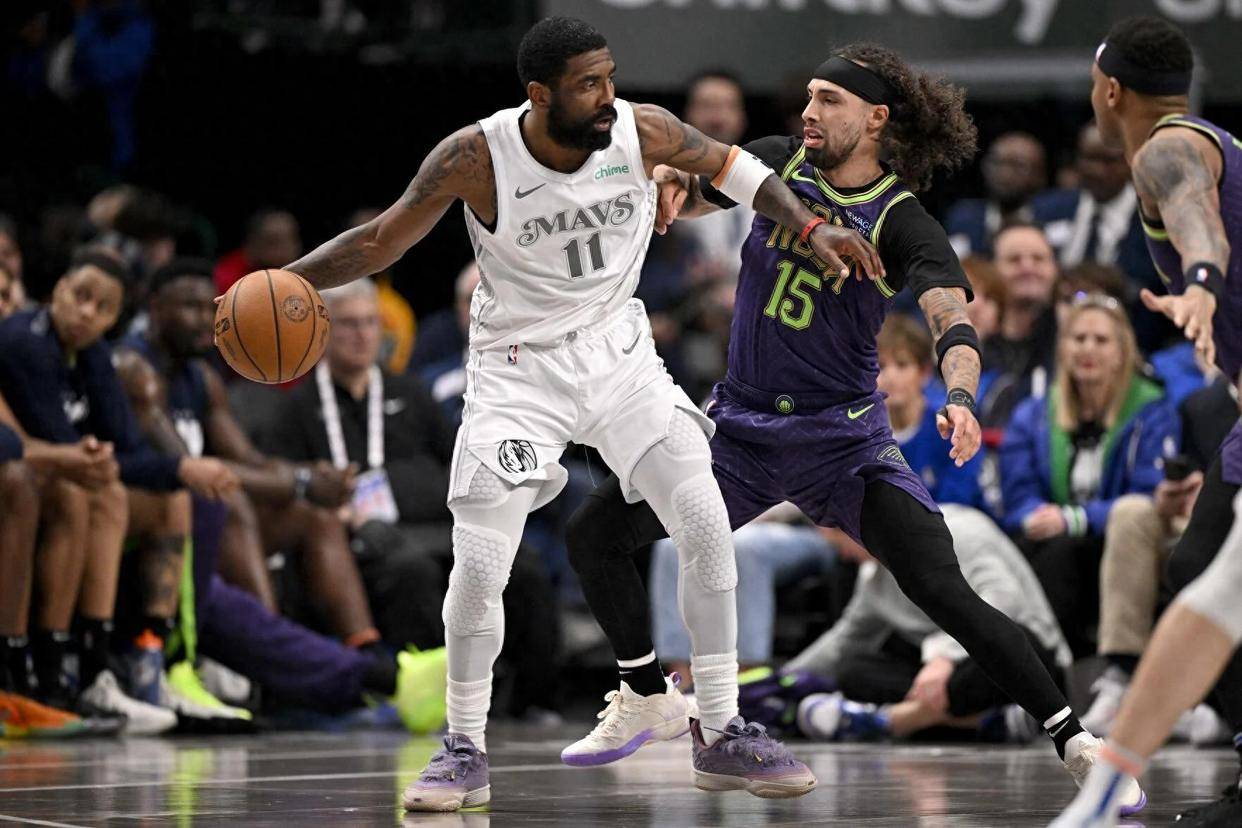 开云体育app-独行侠新星大放异彩,连续两场砍下+得分() 第1张 开云体育app-独行侠新星大放异彩,连续两场砍下+得分() 第1张