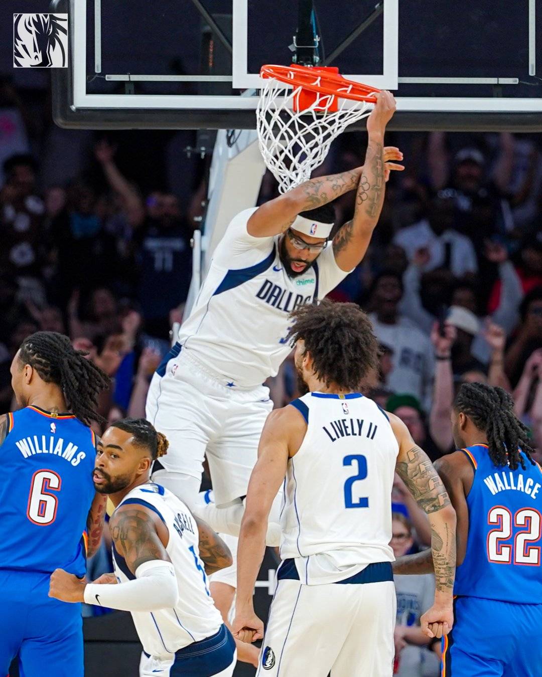 开云体育app-独行侠新星大放异彩,连续两场砍下+得分() 第2张 开云体育app-独行侠新星大放异彩,连续两场砍下+得分() 第2张