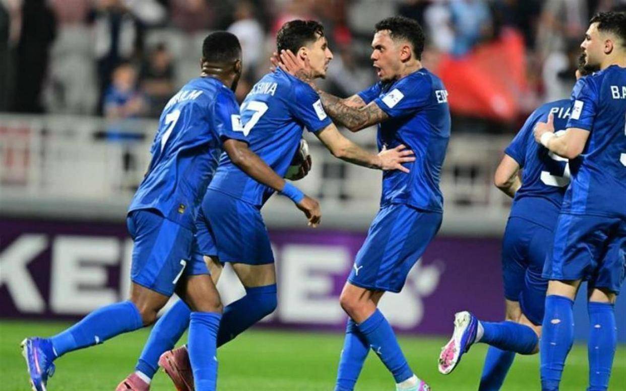 开云-亚冠淘汰赛即将打响，各队实力对决精彩绝伦()  第1张