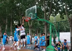 开云-篮协宣布首届街头篮球邀请赛圆满结束() 第2张 开云-篮协宣布首届街头篮球邀请赛圆满结束() 第2张