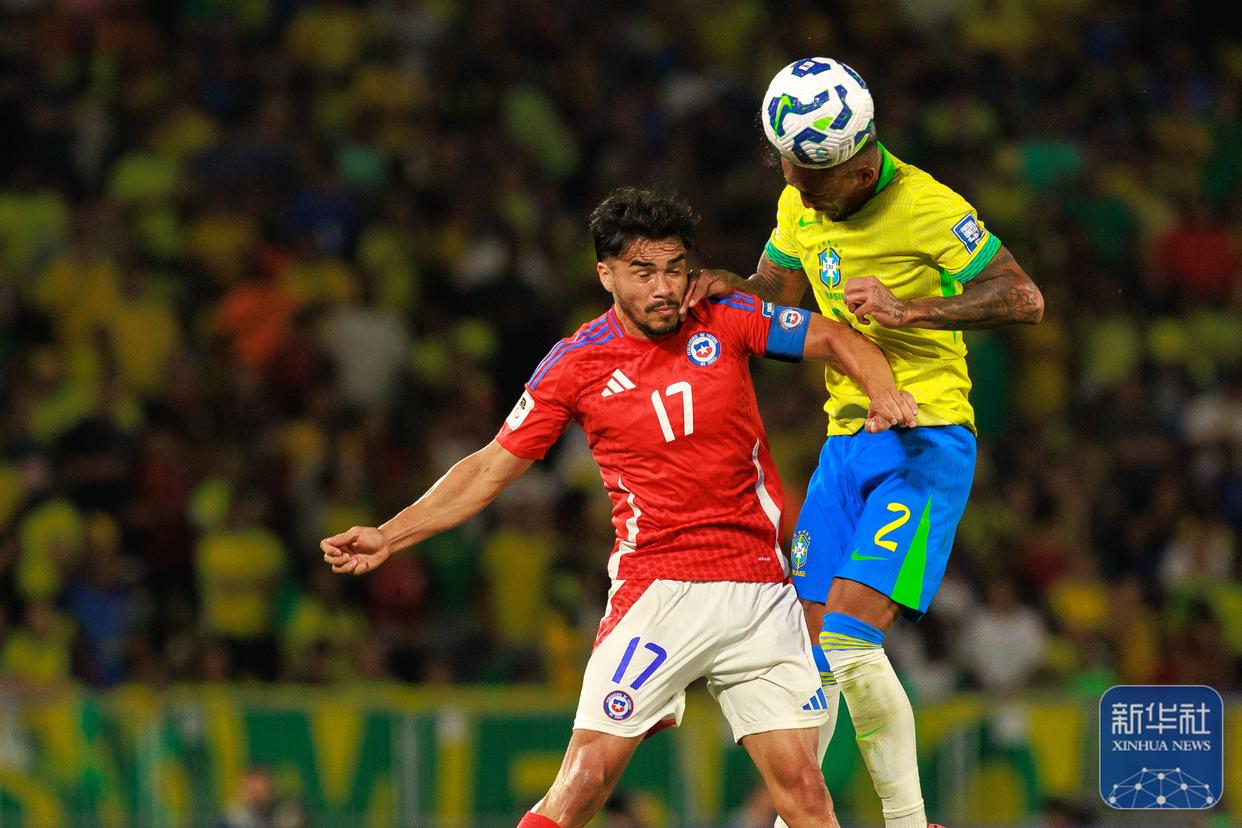 kaiyun sports-巴西强队备受瞩目，实力碾压对手()  第1张