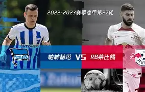 开云体育在线-柏林赫塔战胜多特蒙德队，雄起巅峰()  第1张