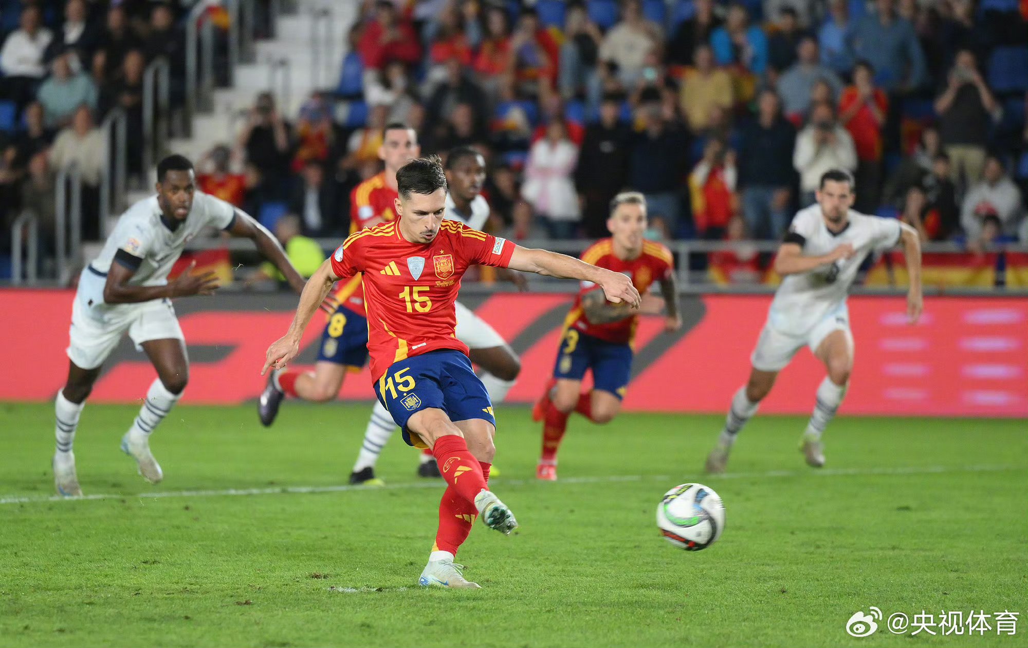 开云体育登录-奥地利战胜瑞士步入决赛，夺得胜利()  第2张