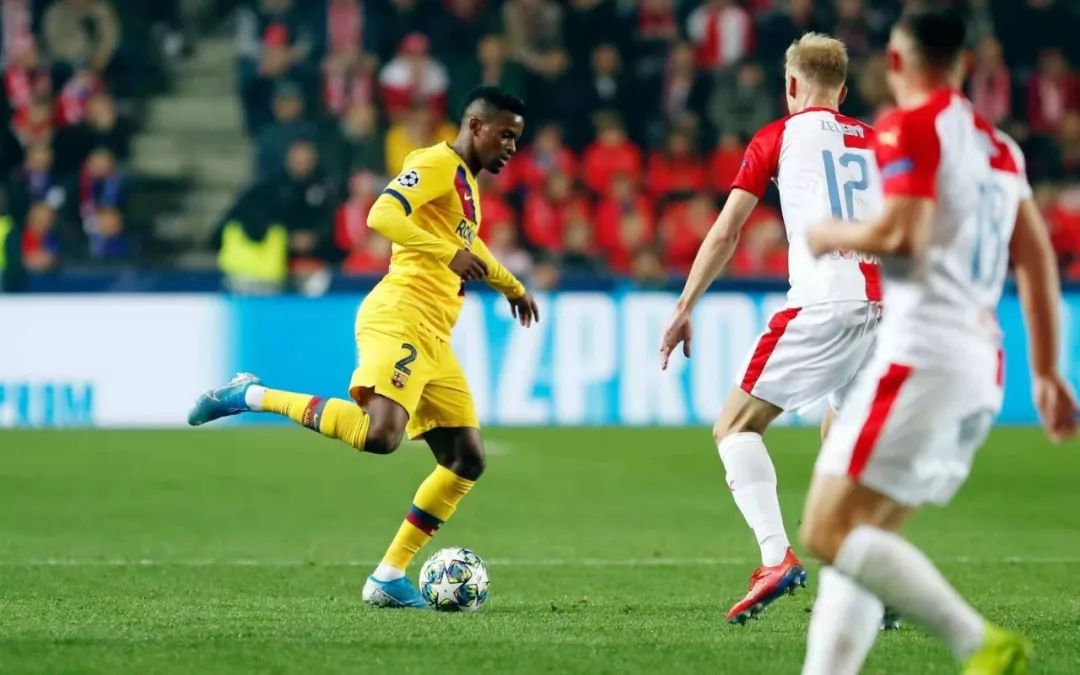 开云体育-梅西连续两场破门，巴萨客场击败对手()  第2张