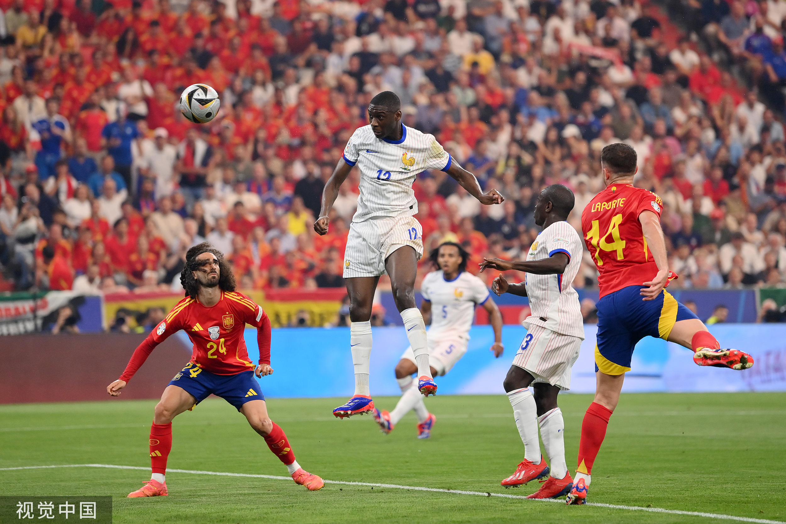 kaiyun app-欧洲足坛擂台赛开始，各队拼尽全力争夺胜利()  第1张