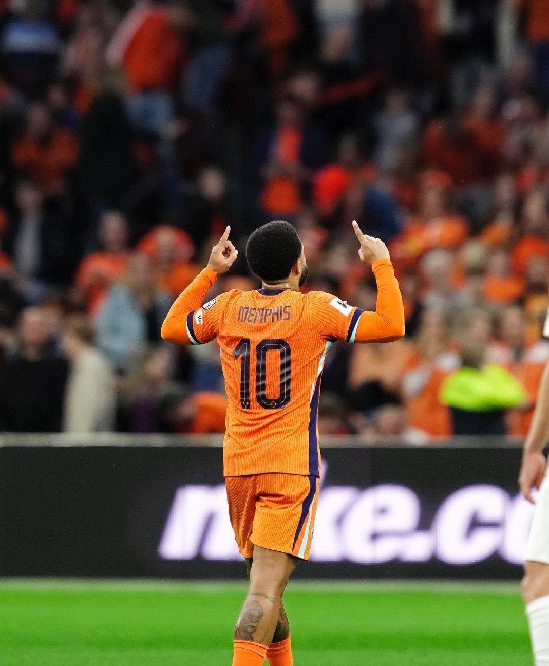 开云体育在线-荷兰国家队负于克罗地亚，惨遭欧锦赛淘汰()  第2张