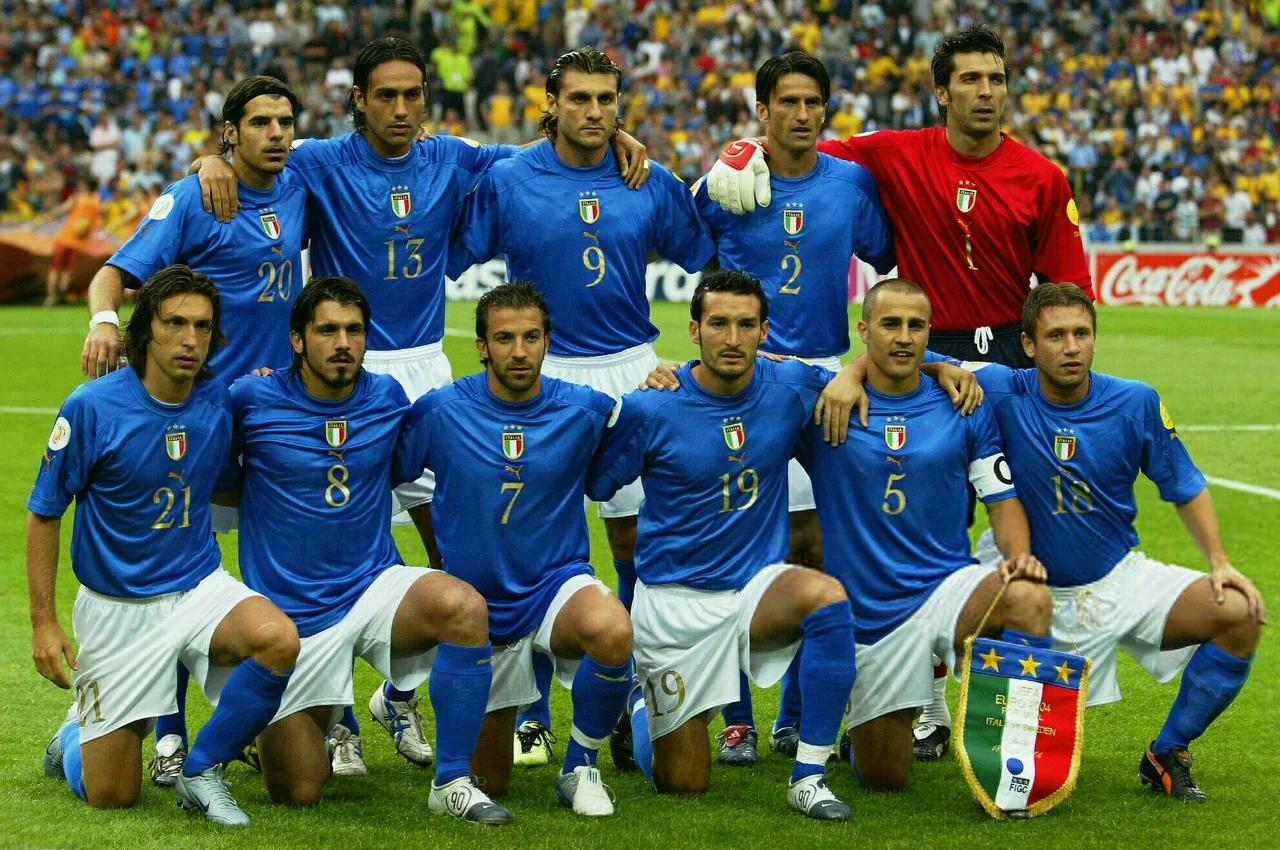 开云体育官网-意大利主场取胜晋级欧洲杯资格赛()  第2张