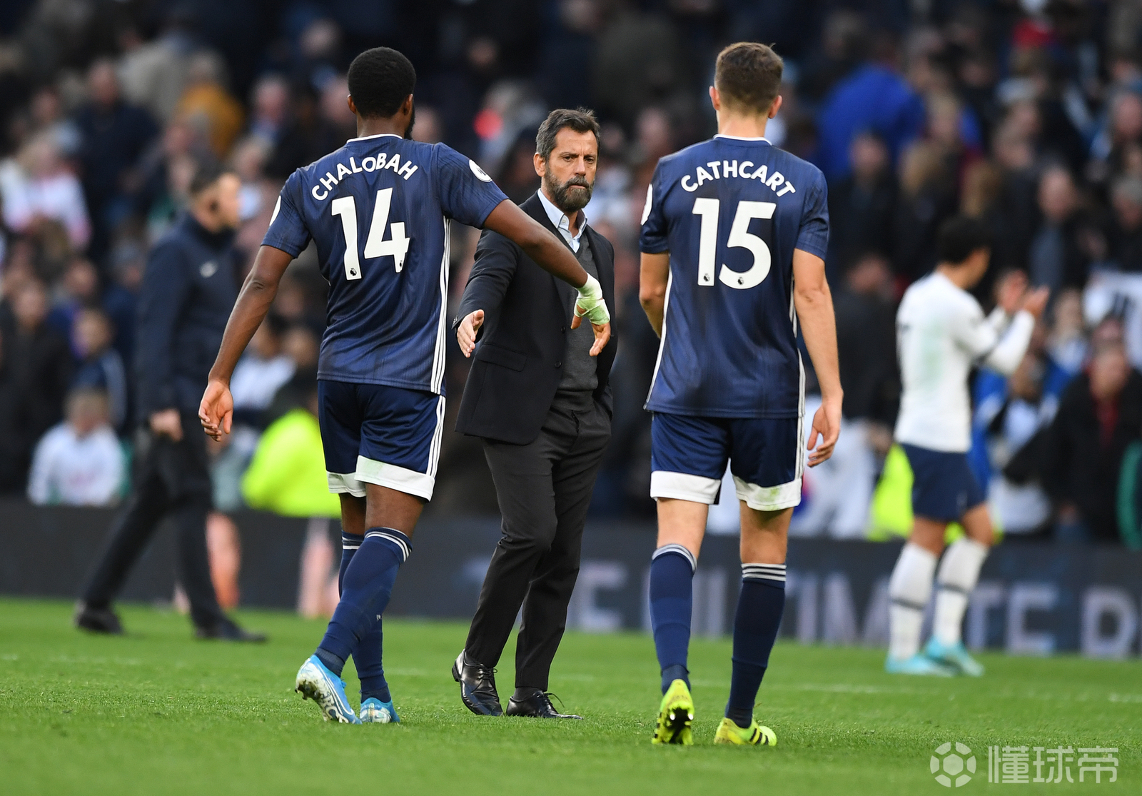 开云体育app-欧胡斯门将出色扑救，帮助球队保持不败()  第1张