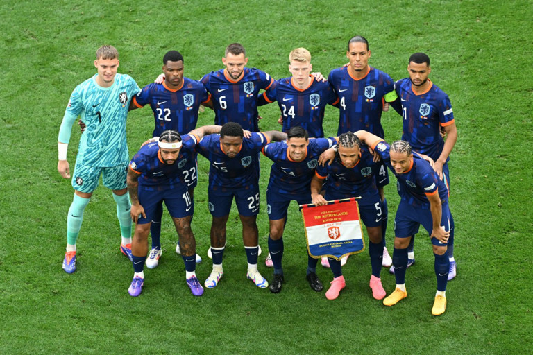 开云体育登录-荷兰大胜德国，锁定欧洲杯四分之一决赛资格()  第2张