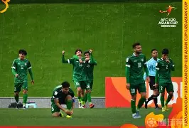 开云sports-全神贯注：亚洲足球决赛激战即将打响()  第2张