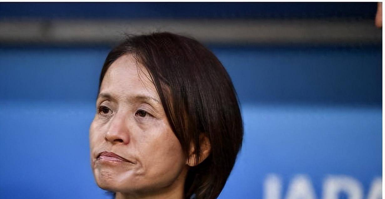 开云体育入口-日本女足队教练宣布离职，球队寻找新帅()  第1张