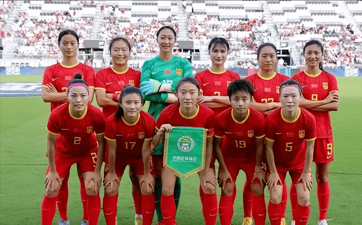 开云体育入口-日本女足队教练宣布离职，球队寻找新帅()  第2张