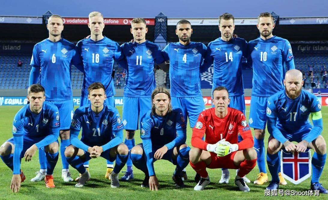 开云体育官网-冰岛队怀抱胜利梦想迎战匈牙利篮球队()  第1张