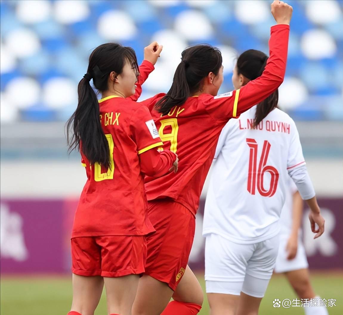 kaiyun官网中国-意大利女足连续两场平局争夺小组第一悬念()  第1张