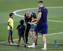 开云体育app-巴西足球传统强队风风火火参加国内联赛，备受关注()  第1张