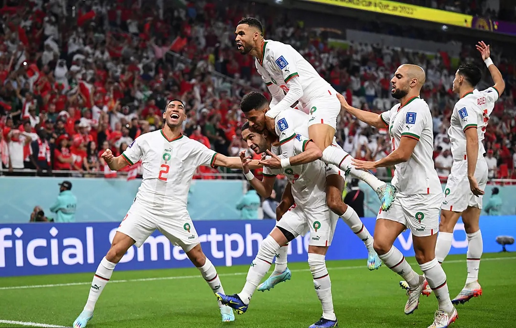 开云体育sports-摩洛哥球队大获全胜,成功晋级决赛() 第1张 开云体育sports-摩洛哥球队大获全胜,成功晋级决赛() 第1张