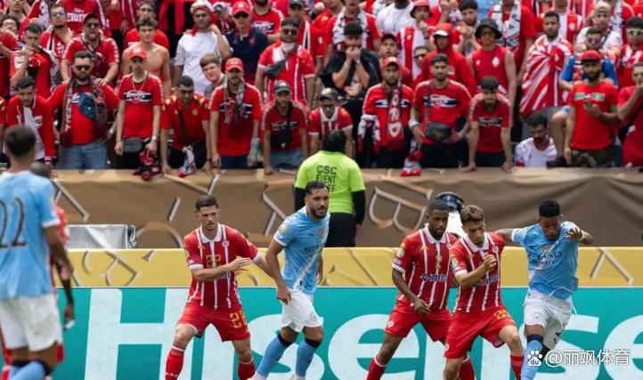 开云体育sports-摩洛哥球队大获全胜,成功晋级决赛() 第2张 开云体育sports-摩洛哥球队大获全胜,成功晋级决赛() 第2张
