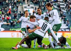 开云体育入口-门兴格拉德巴赫在客场拿下一场胜利,积分榜上升() 第1张 开云体育入口-门兴格拉德巴赫在客场拿下一场胜利,积分榜上升() 第1张