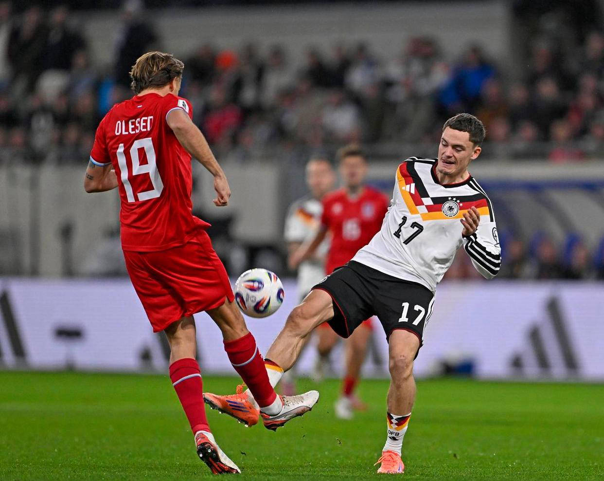 kaiyun sports-欧洲赛事热闹展开,球队豪取连胜() 第2张 kaiyun sports-欧洲赛事热闹展开,球队豪取连胜() 第2张