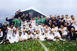 开云体育下载-马德里战役再现巅峰对决备受期待() 第2张 开云体育下载-马德里战役再现巅峰对决备受期待() 第2张