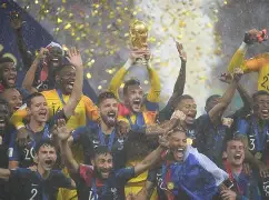 kaiyun sports-法国队在国际比赛中连续取得胜利，势如破竹()  第2张